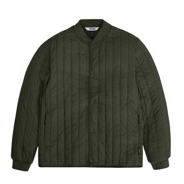 Banja Liner Bomber Jacket T1