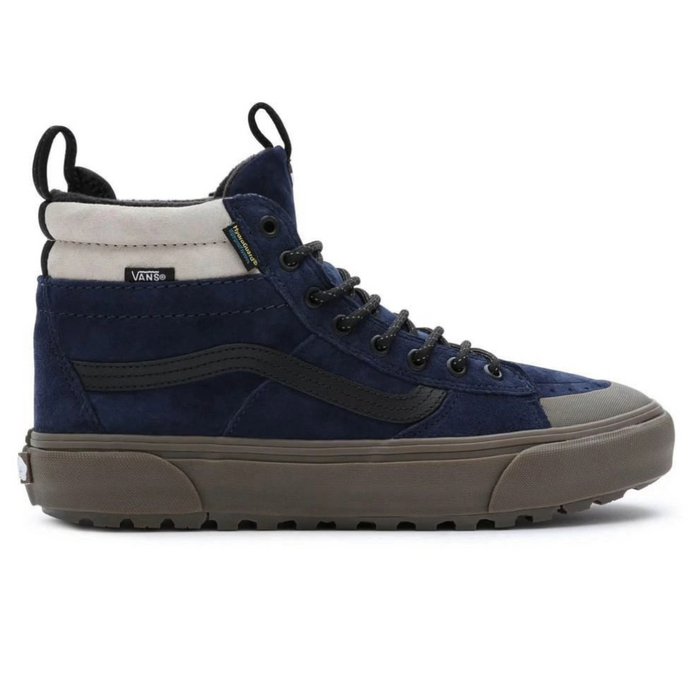 Vans - UA SK8-Hi MTE-2 - GUM NAVY/KHAKI - Winterschuh