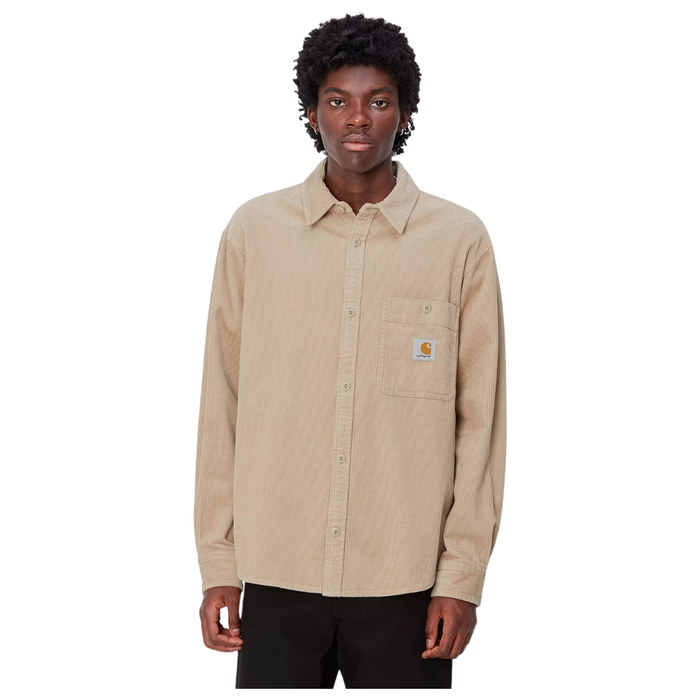 long-sleeved shirt L/s Flint Shirt