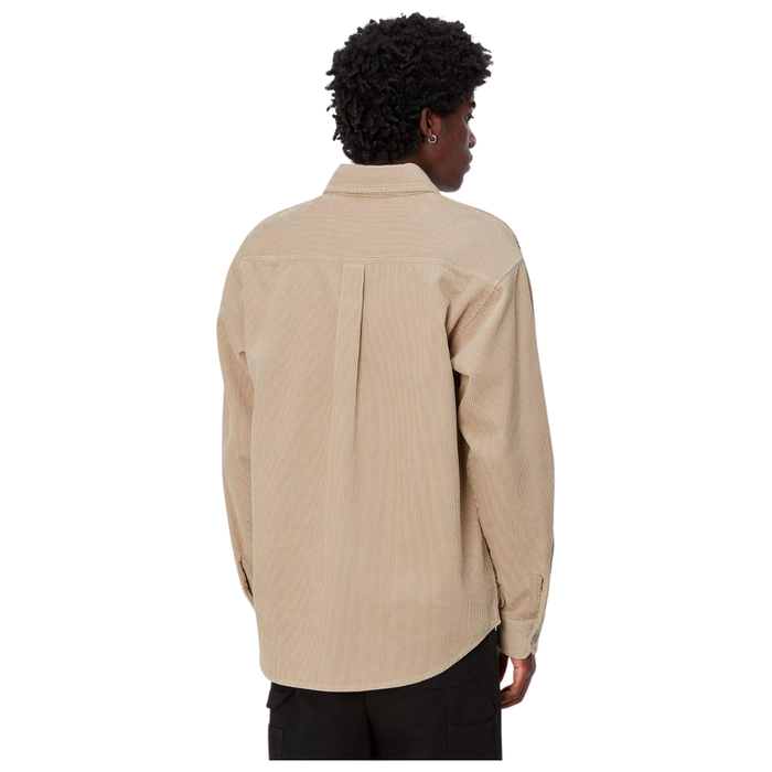 long-sleeved shirt L/s Flint Shirt