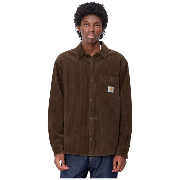 long-sleeved shirt L/s Flint Shirt