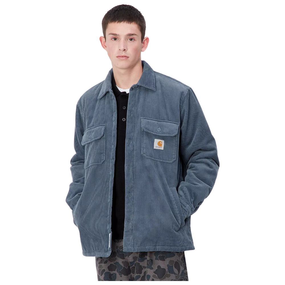 Whitsome Shirt Jac transition jacket