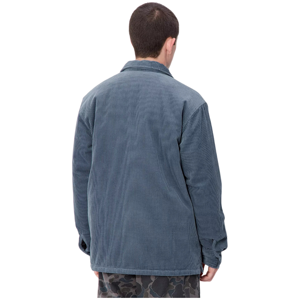 Whitsome Shirt Jac transition jacket