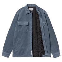 Whitsome Shirt Jac transition jacket