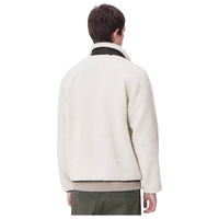 Fleece Jacket Prentis Liner