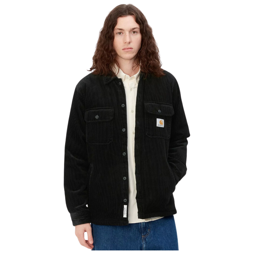 Whitsome Shirt Jac transition jacket