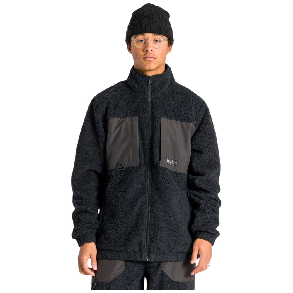 Onyx Fleece