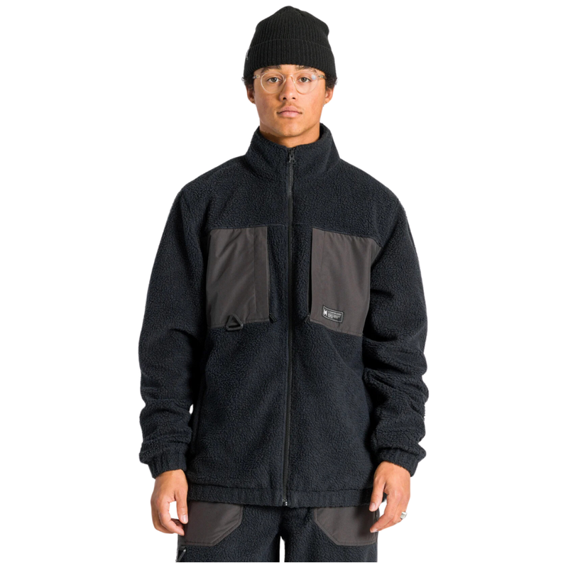 Onyx Fleece