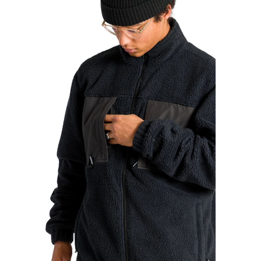 Onyx Fleece