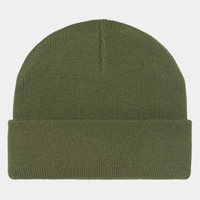 Stratus Hat Low