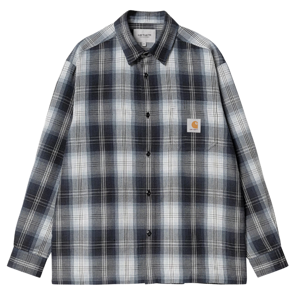 L/S Blanton Shirt