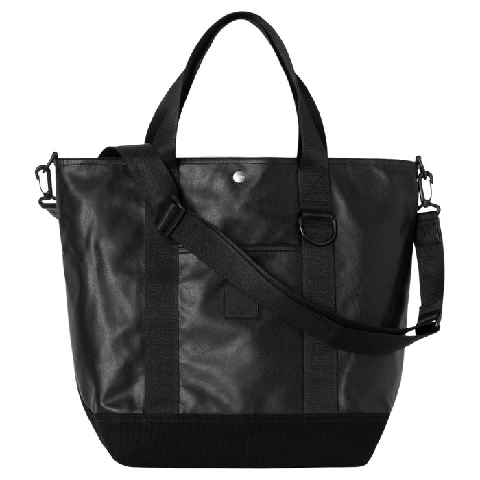 Norwich Canvas Tote