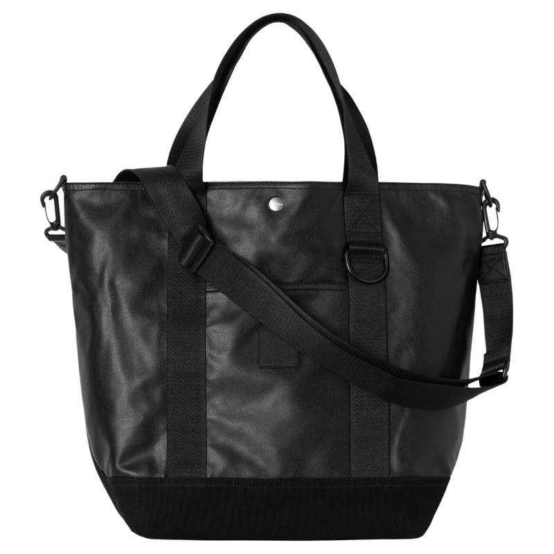 Norwich Canvas Tote