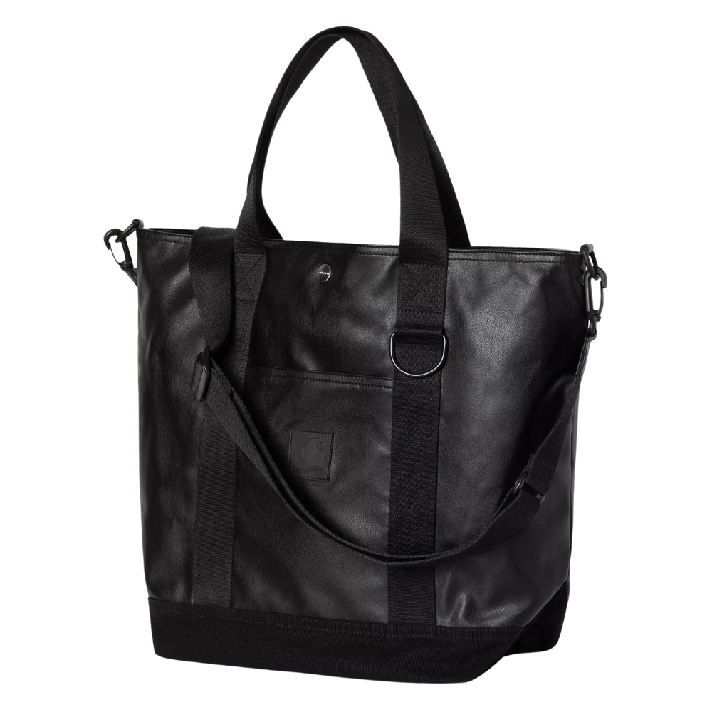 Norwich Canvas Tote