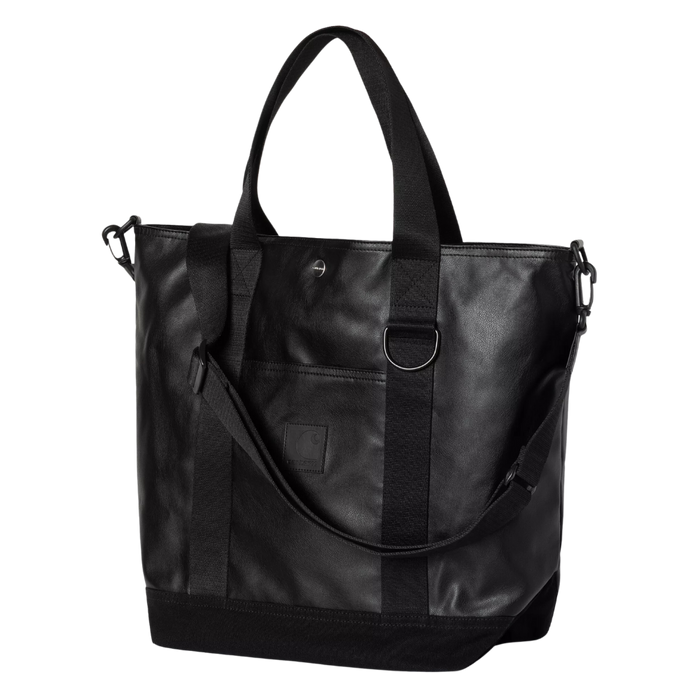 Norwich Canvas Tote