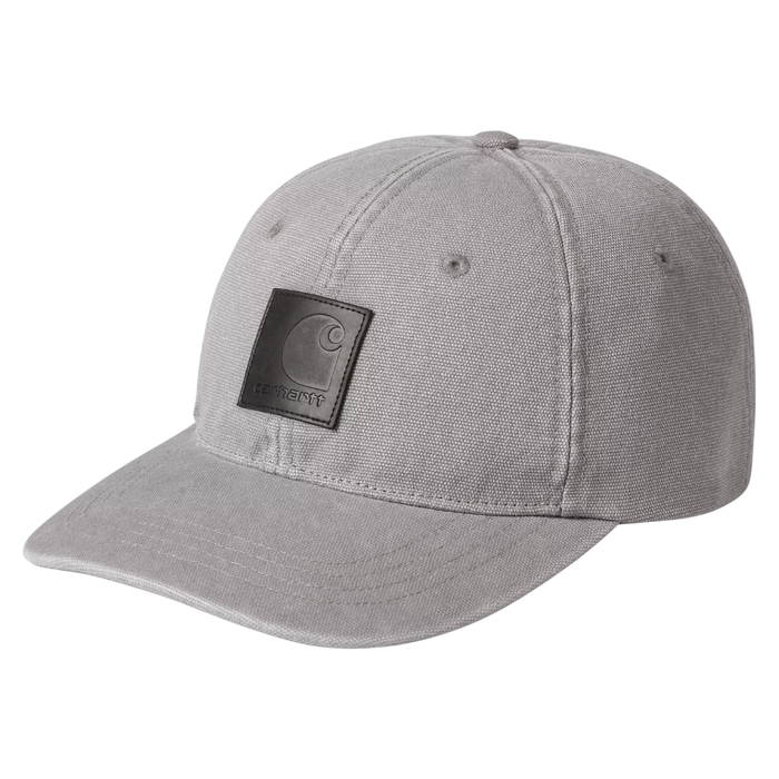 Canvas Cap