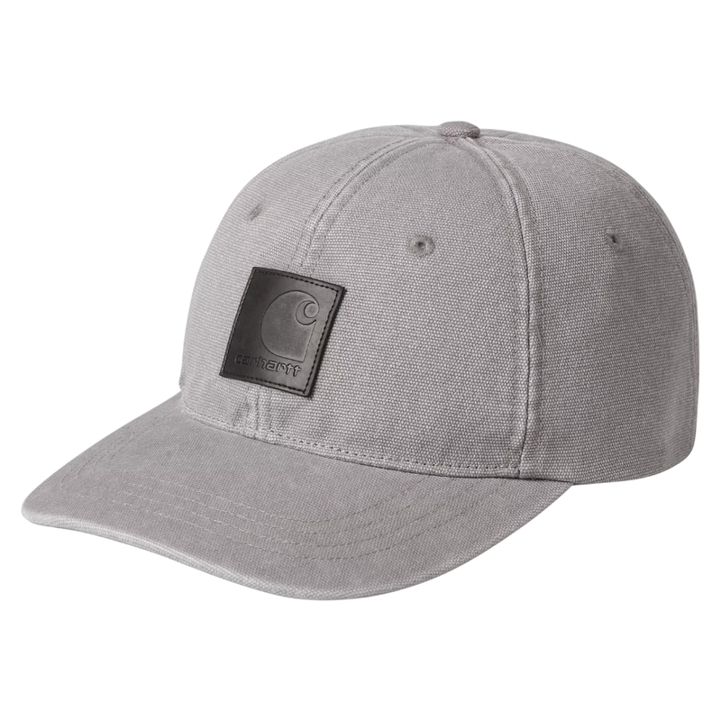 Canvas Cap