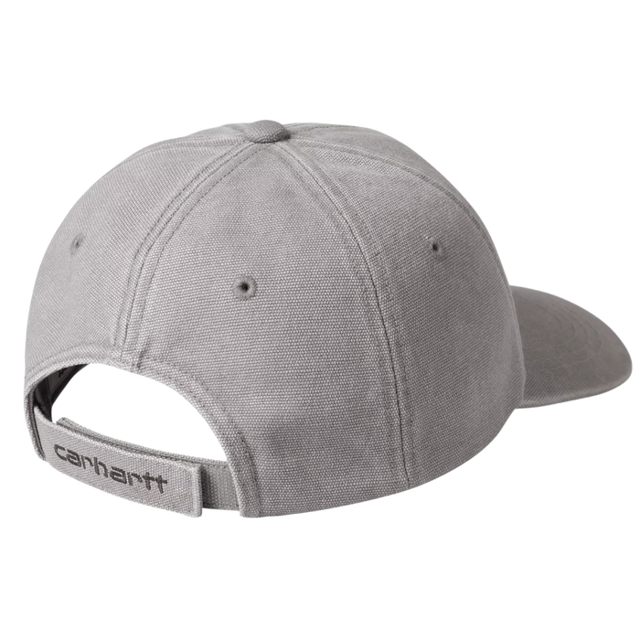 Canvas Cap