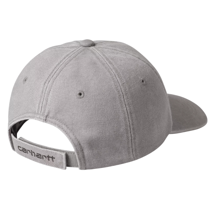 Canvas Cap