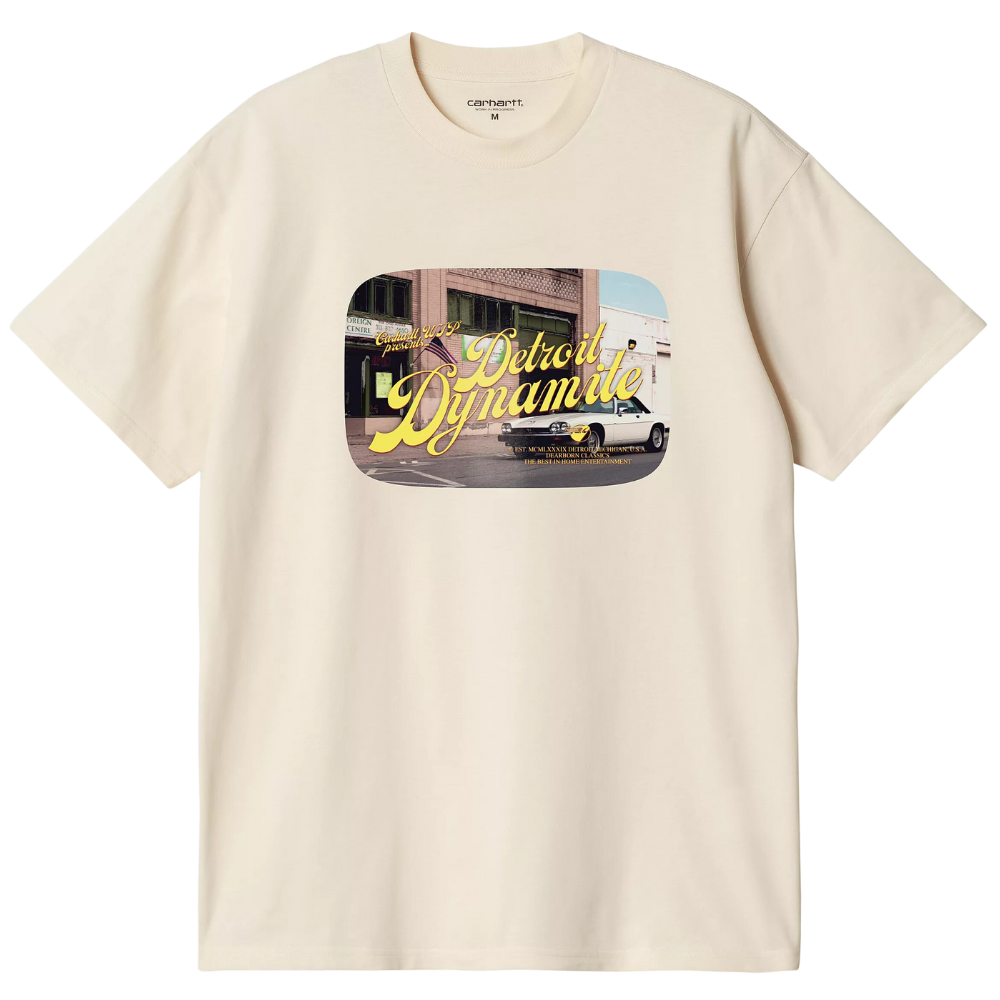 S/S Greatest Flicks T-Shirt