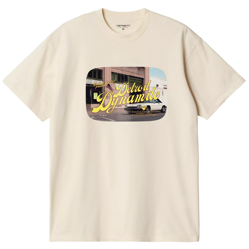 S/S Greatest Flicks T-Shirt