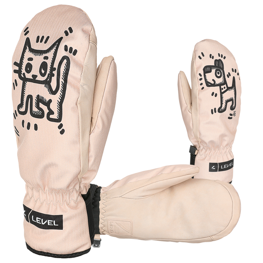 Vertigo PRO Mitt