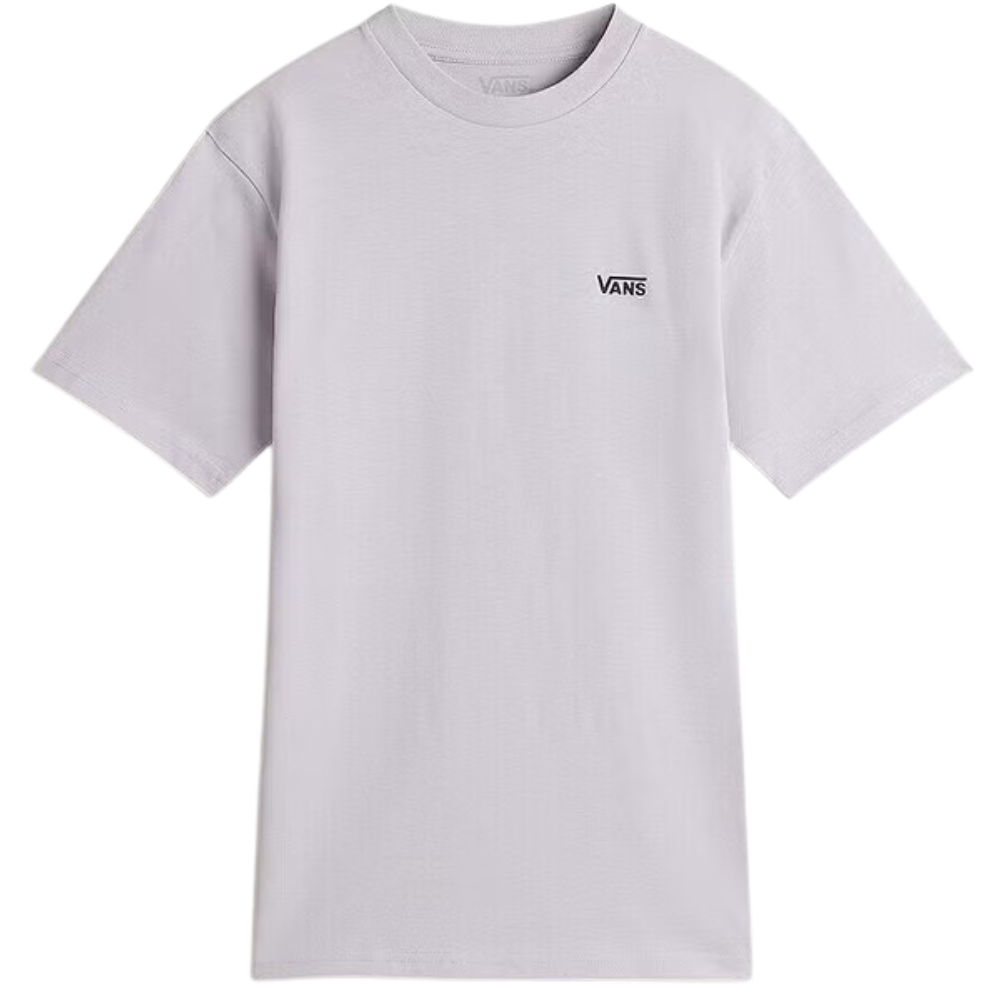 Left Chest Logo Tee Em