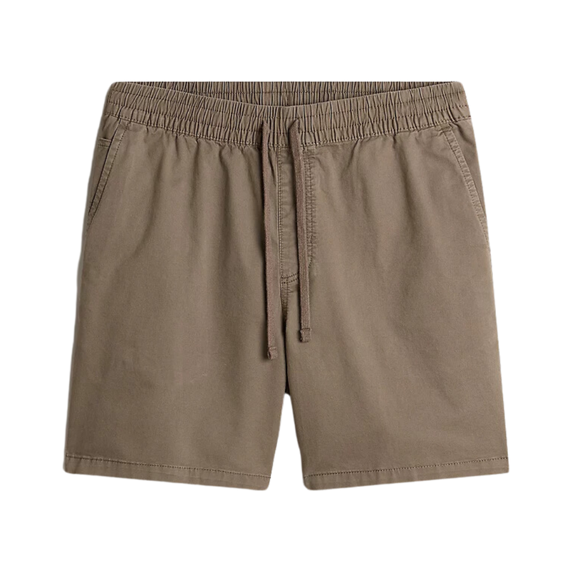 Range Elastic Waist Short Ii