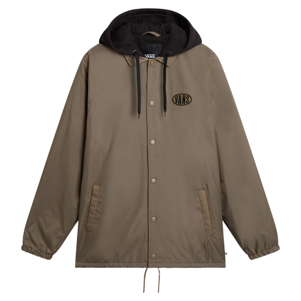 Riley II Coach Jacket