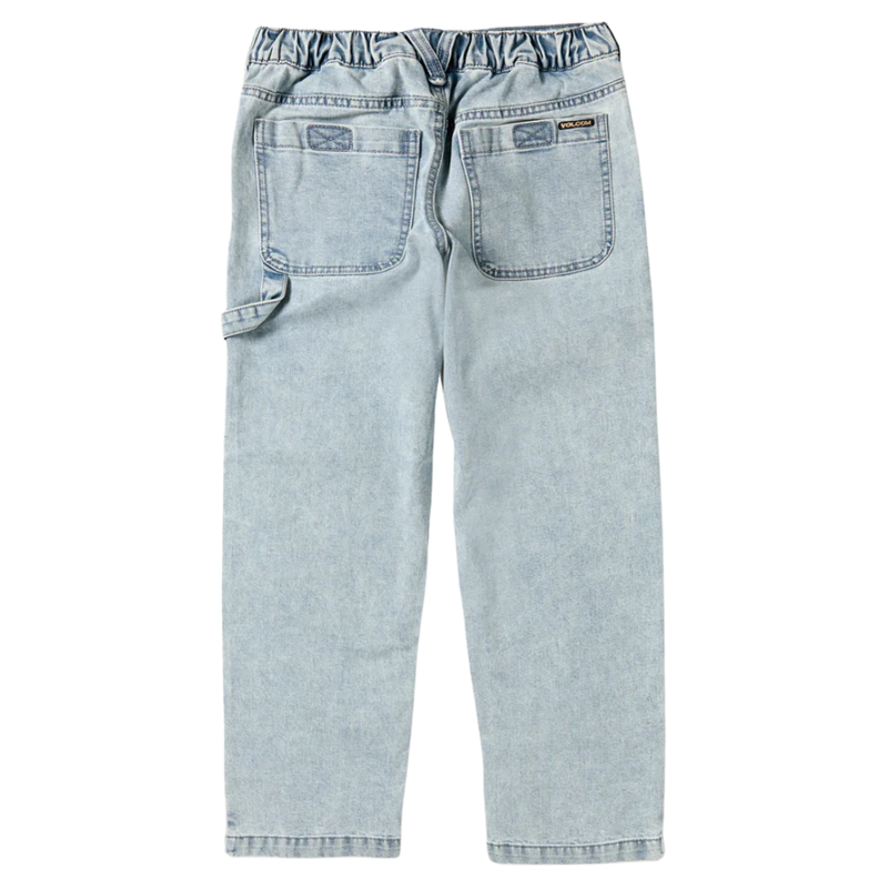 BB Krafter Denim PNT