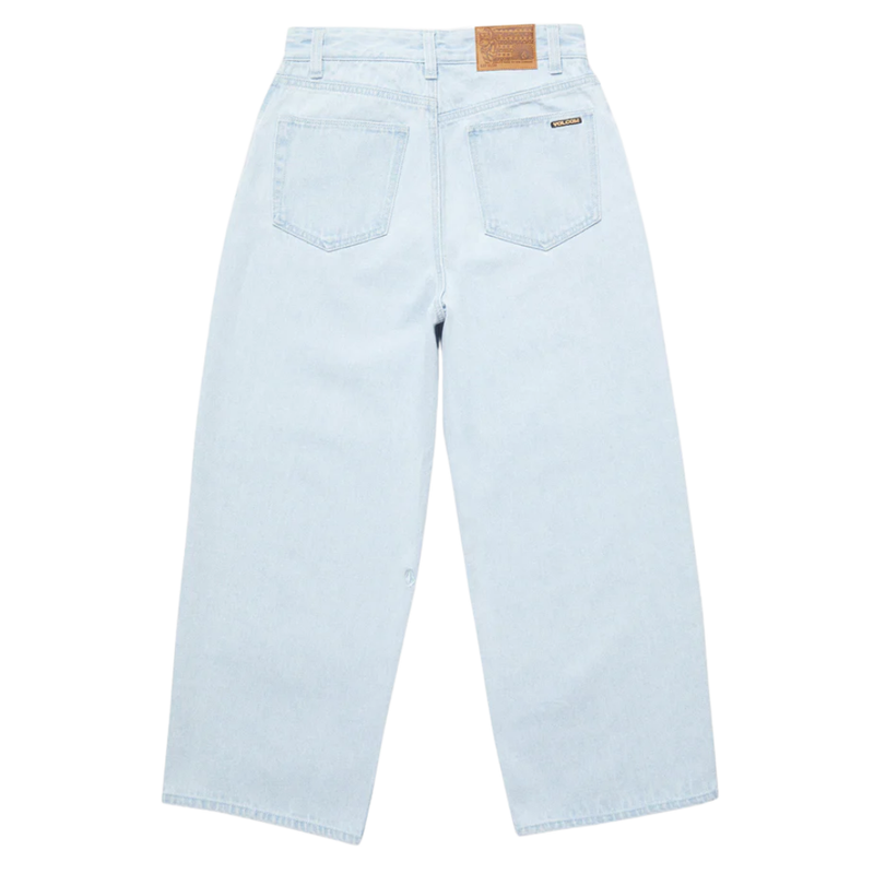 BB Chillow Denim