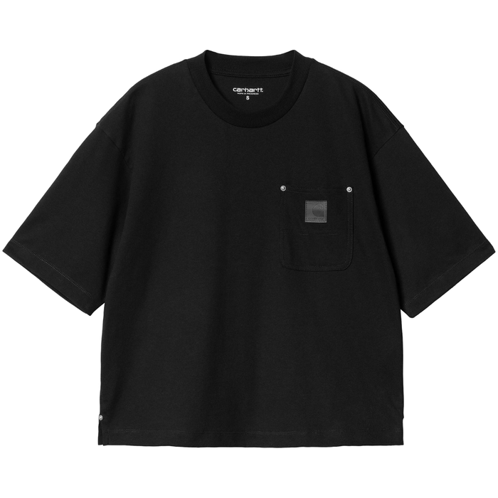 W S/S Eldon T-Shirt