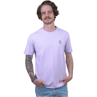 BN Catchday Tee - Benon Conform - Soft Lilac - T-Shirt