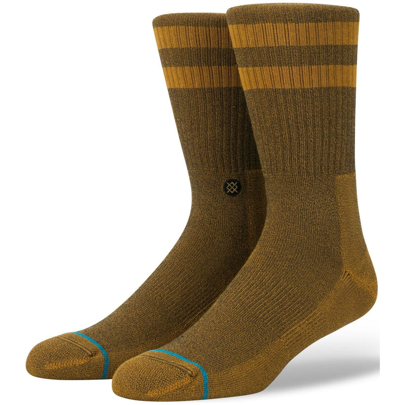 Stance - Joven - Accessories - Socken - Socken - amber