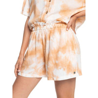 Miss Moss Tie Dye - Roxy - ToastOnMars - Short