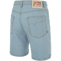 Picture - Denimo Shorts - Washed Denim - Streetwear - Shorts - Short