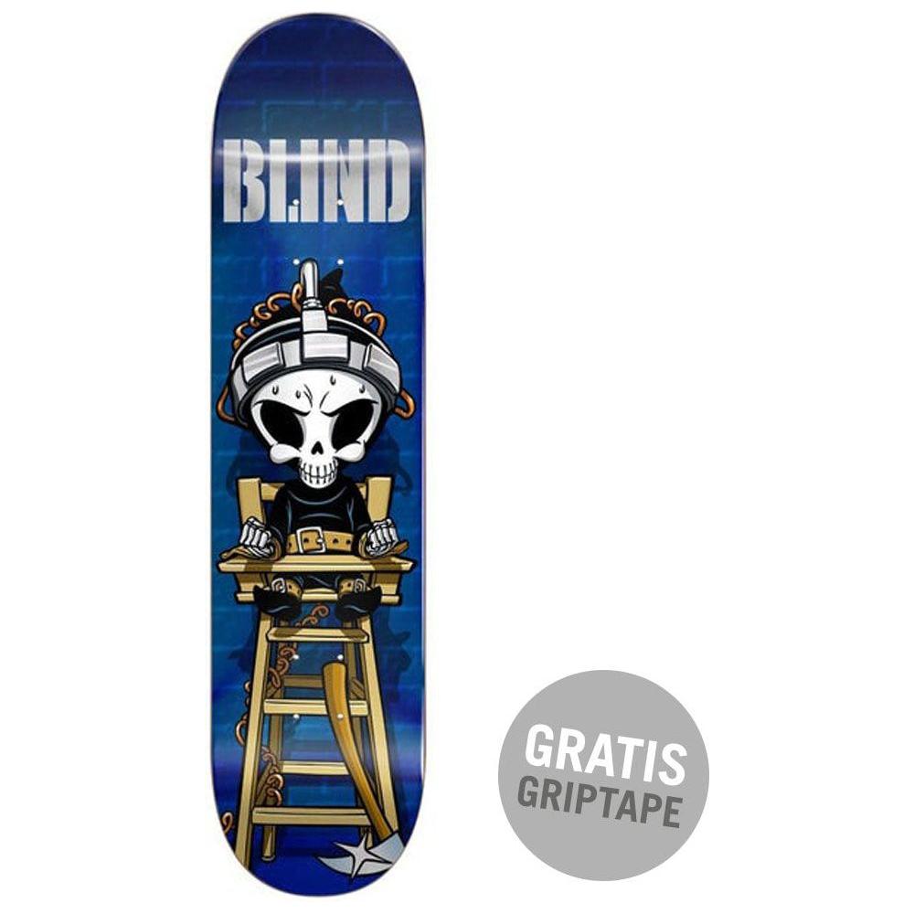 McEntire Chair Reaper R7 - Blind - McRentire - Skatedeck