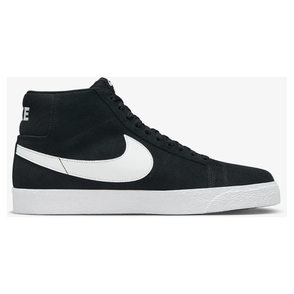 Nike Sb Zoom Blazer Mid