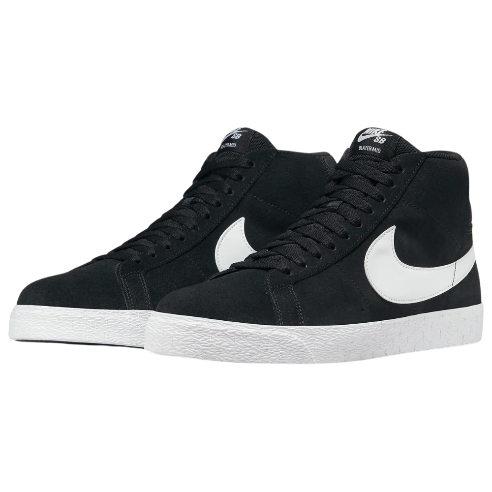 Nike Sb Zoom Blazer Mid