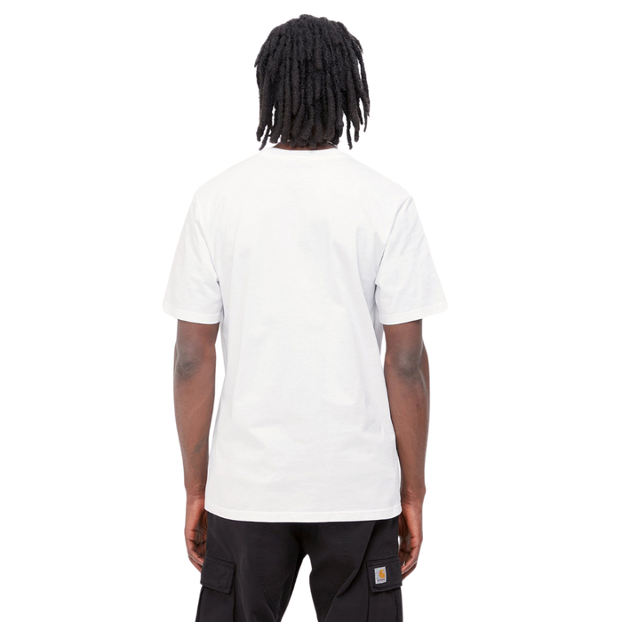 S/S Script T-Shirt