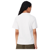 W S/S American Script T-Shirt