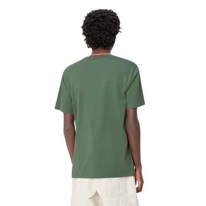 S/S Pocket T-Shirt