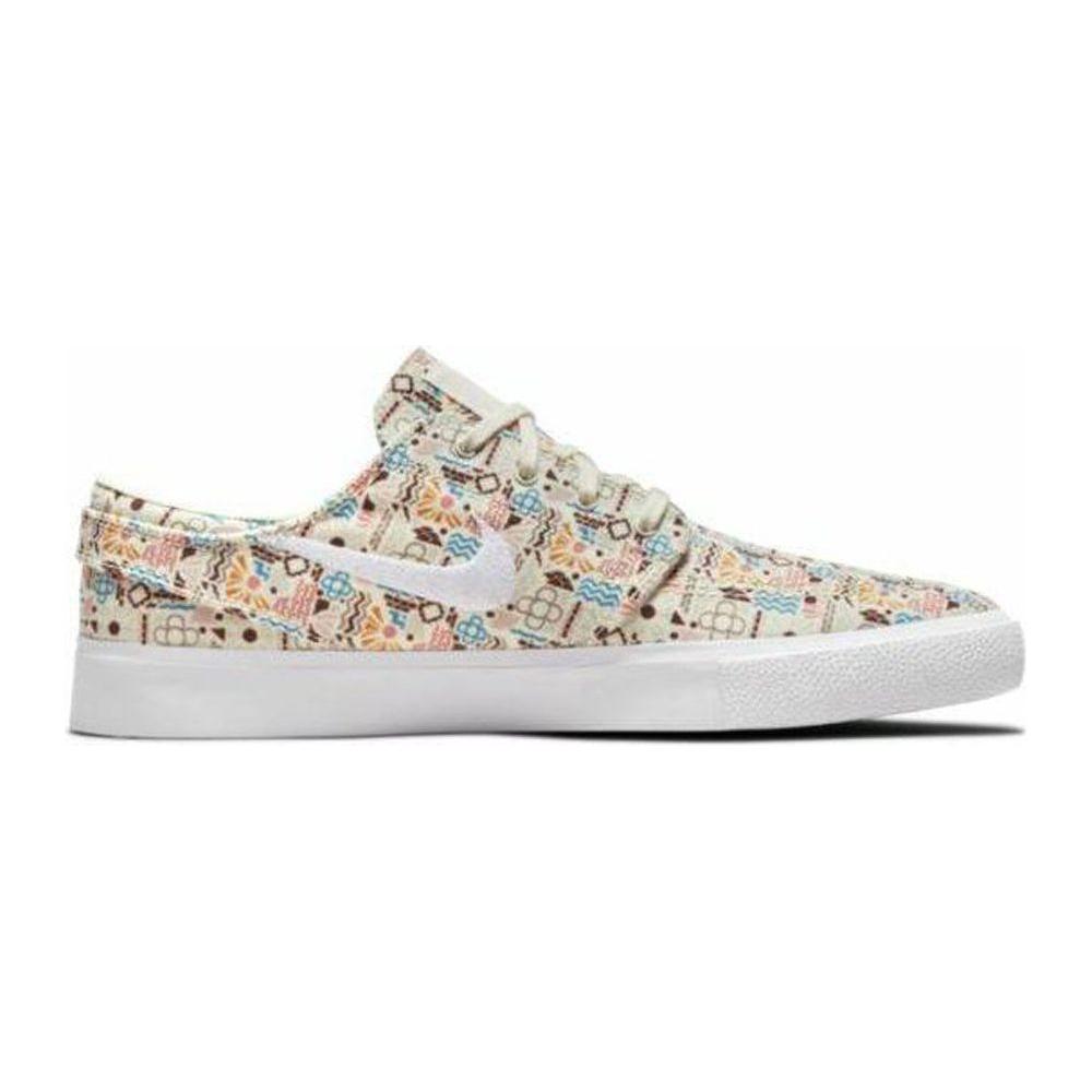 Zoom Stefan Janoski Canvas RM Premi - Cashmere/White-Cashmere