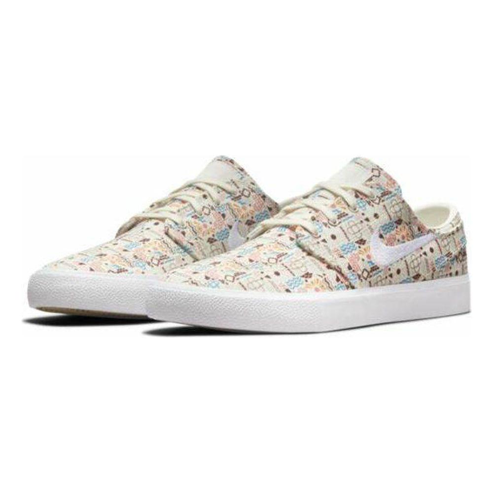 Zoom Stefan Janoski Canvas RM Premi - Cashmere/White-Cashmere