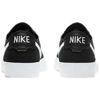 Nike - Nike SB Blazer Court - BLACK/WHITE-BLACK-GU - Schuhe - Sneakers - Low - Sneaker