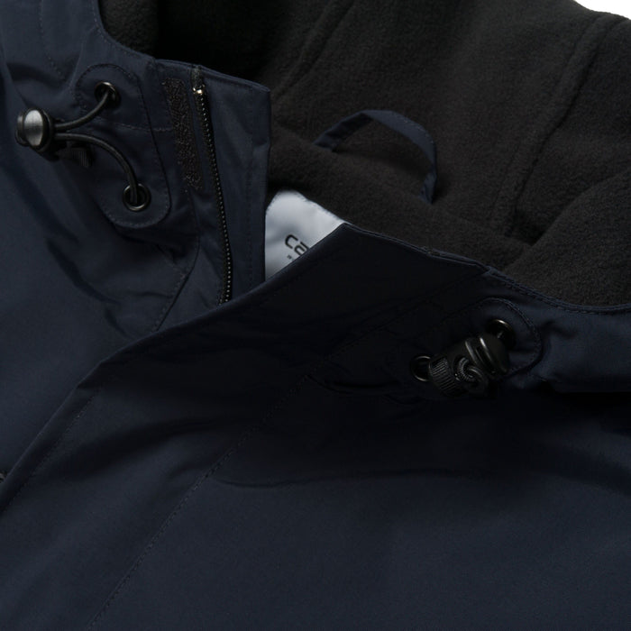 W Nimbus Pullover - Carhartt - DARK NAVY - Übergangsjacke