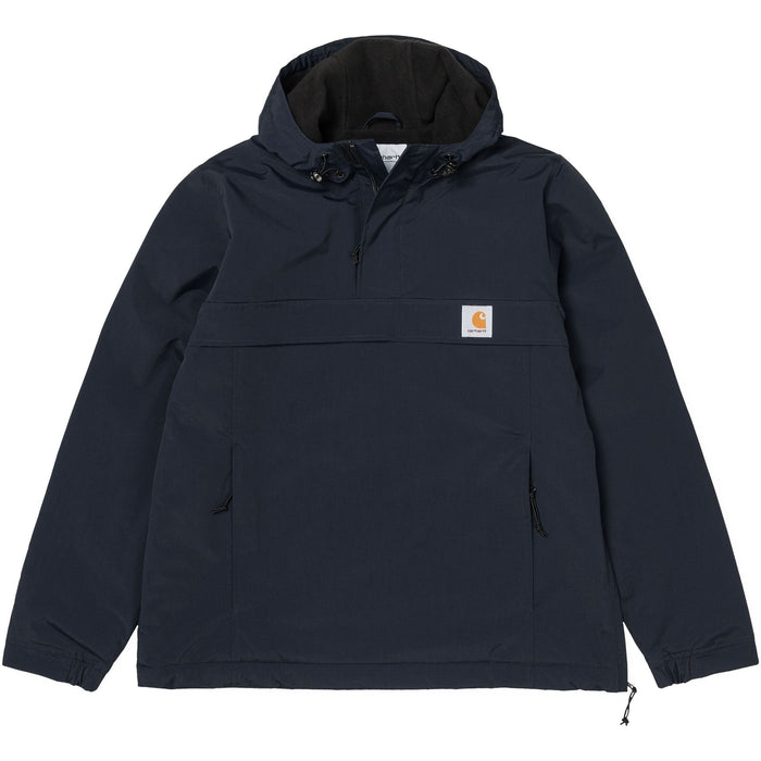 W Nimbus Pullover - Carhartt - DARK NAVY - Übergangsjacke