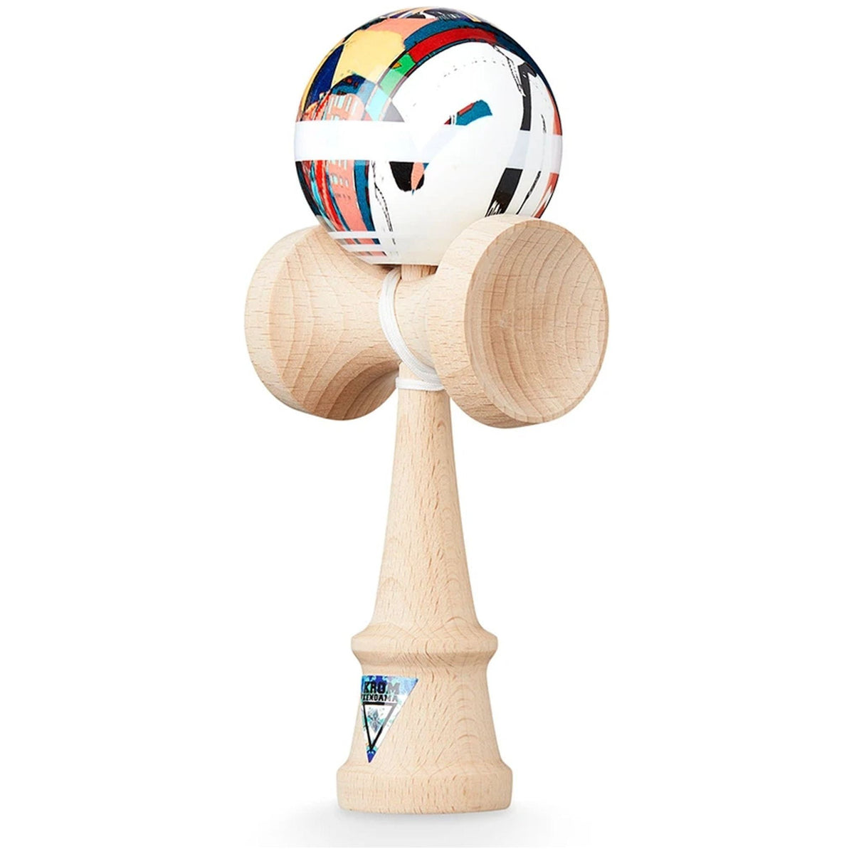 Noia 6 - Krom Kendama - 4 - Spielzeug