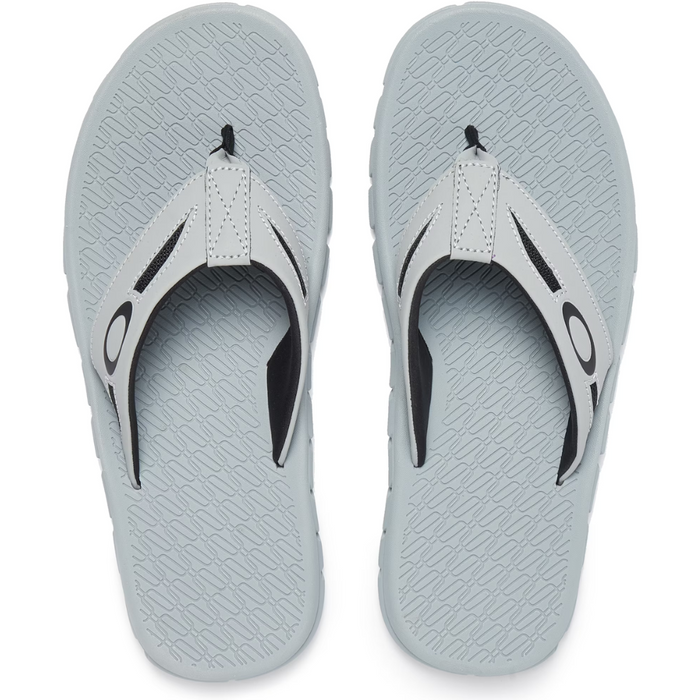 Oakley - Operative Sandal 2.0 - Stone Gray - Flip Flop