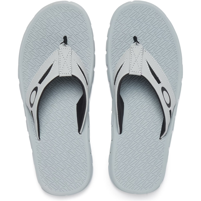 Oakley - Operative Sandal 2.0 - Stone Gray - Flip Flop